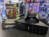 Original Xbox Console Plus 7 x Games & Official Controller