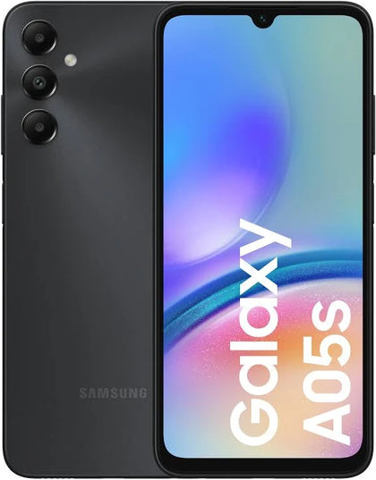Samsung Galaxy A05s 64GB Boxed
