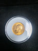 22ct Gold Sovereign 1915 8G