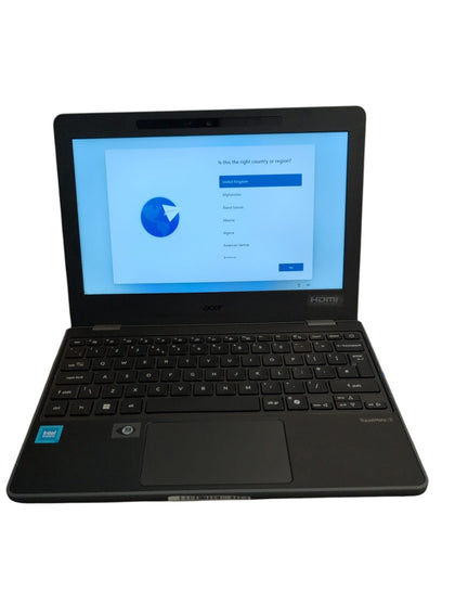Acep Laptop