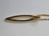 9ct Gold Necklace & Pendant