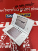 Nintendo Dsi Console White Color With Cable UNBOXED