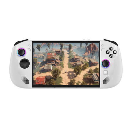 Lenovo Legion Go S