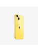 Apple iPhone 14 - 128 GB, Yellow