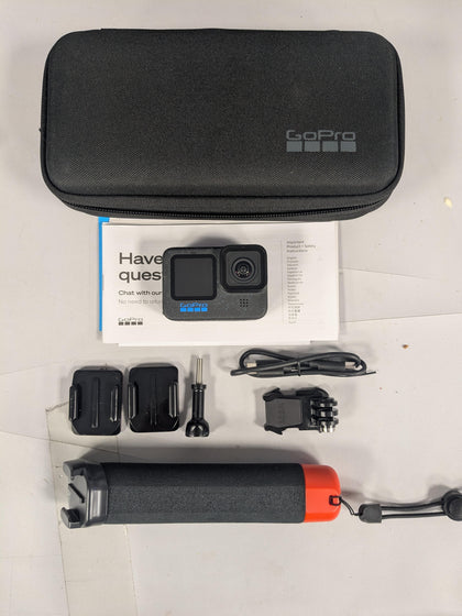 GoPro HERO12 Action Camera
