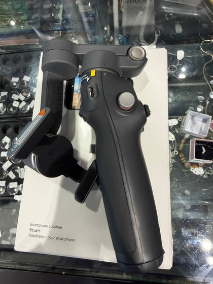 DJI Osmo Mobile 8 3-Axis Gimbal Stabilizer