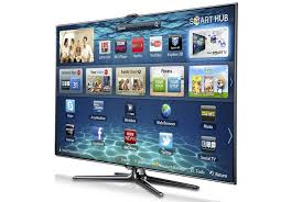 *COLLECTION ONLY* Samsung UE46ES7000 - 46