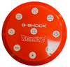 Casio G-Shock mens boys-1A4 DRAGONBALL Z Limited Edition