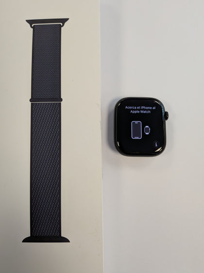 Apple Watch Series 10 GPS  46mm Smart Watch