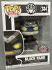 ** Collection Only ** Funko Pop Black Hand Special Edition Vinyl Figure 384