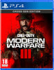 Call of Duty - Modern Warfare III (PS4)