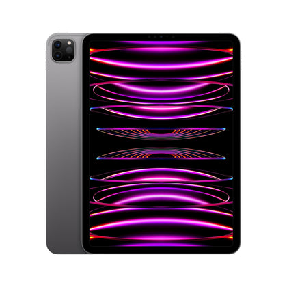 Apple 11-inch iPad Pro Wi-Fi 128GB - Space Grey