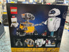 LEGO WALL E