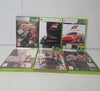 Microsoft Xbox 360 250GB Console & 6 Games