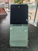 Samsung Galaxy Z Flip5 - 256GB - Mint Green