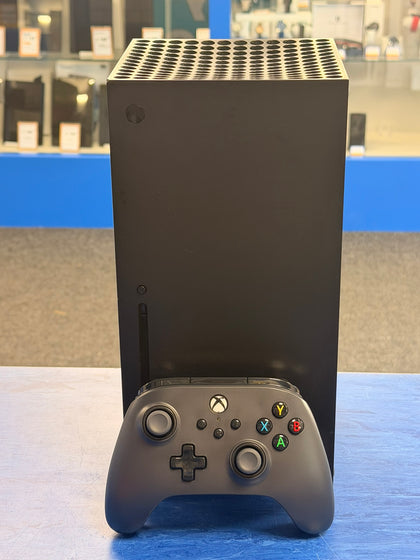 xbox series x 1tb console wired controller