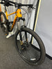 Polygon Siskiu D6 Full Suspension Mountain Bike