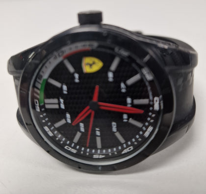 Ferrari sf.27.1.47.0252 Sports Watch