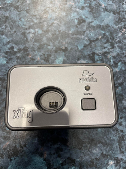 Revolabs Microphone