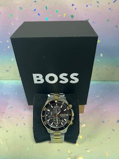 Hugo Boss Admiral Chronograph Men's Watch