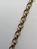 9CT GOLD 24" BELTCHER CHAIN PRESTON STORE