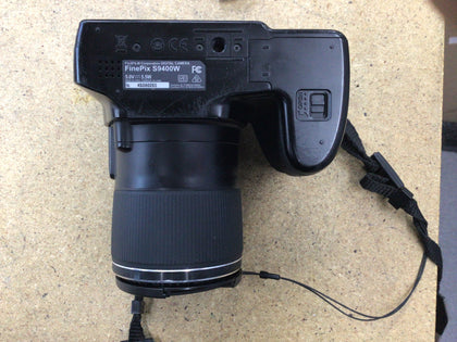 Fujifilm Finepix S59400W