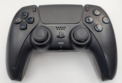 Playstation 5 Console, 825GB, White, Unboxed W/Black pad & Wires