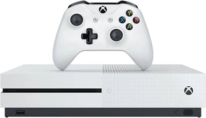 Microsoft Xbox One S 1TB Console