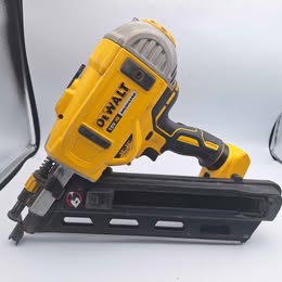 DeWalt DCN692 18V XR Brushless First Fix Framing Nailer – Body Only