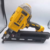 DeWalt DCN692 18V XR Brushless First Fix Framing Nailer – Body Only