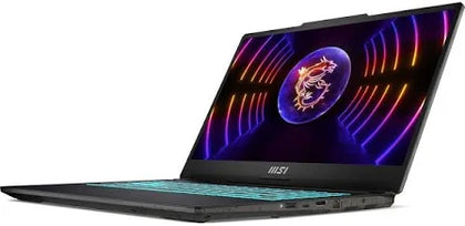 MSI Cyborg 15 A12U Gaming Laptop