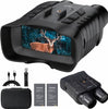 AKASO Seemor-200 Night Vision Binoculars