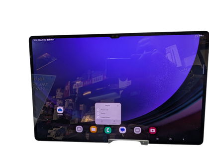 Samsung Galaxy Tab S9 Ultra- 512GB with Samsung pen PRESTON store