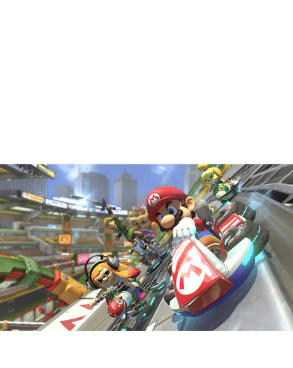 *Collection Only* Mario Kart 8 Deluxe Nintendo Switch