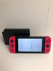 Nintendo Switch Console With 3rd Party Joy Cons