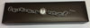 Gucci Charm Bracelet Watches 107 Stainless Steel/stainless Steel