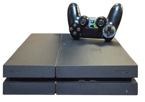 Sony PlayStation 4 500GB Console