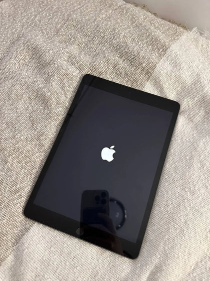 Apple Ipad 9th Generation 64gb Space Grey