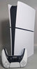 Sony PlayStation 5 Slim Digital Edition Console, 825GB, White, Boxed