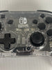 Clear Nintendo Switch Controller Pdp Afterglow
