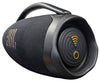 JBL Boombox 3 Waterproof Bluetooth Speaker - Black **Collection Only**