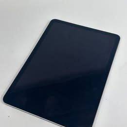 Apple 11-inch iPad Air Wi-Fi 128GB Space Grey M2
