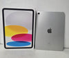 Apple iPad 10.9" (2022) 10th gen 64 GB - Wi-Fi - Silver