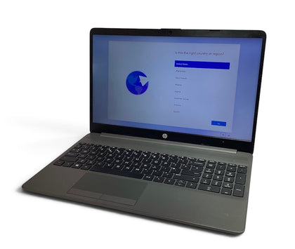 HP 255 G8 Notebook