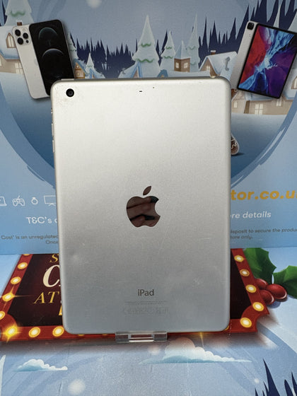 IPAD MINI 3 64GB WIFI ONLY SILVER UNBOXED