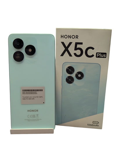 Honor X5C Plus 64GB