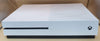 Xbox One S Console, 1TB, White, Discounted with 3rd Party Controller