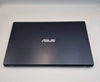 Asus Notebook E510 - Intel Celeron - 4GB RAM - 64GB SSD - 16" Screen - Windows 11