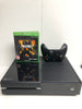 Microsoft Xbox One 500GB With Game