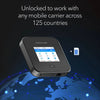 Netgear MR7400 Nighthawk M7 Pro 5G Mobile Hotspot Router
